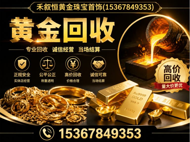 天宁区铑回收展示图